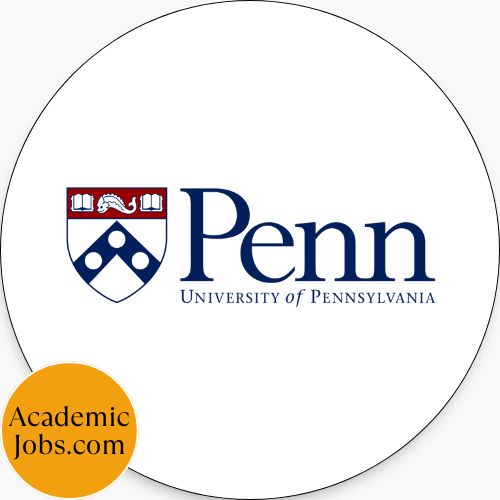 University of Pennsylvania Jobs